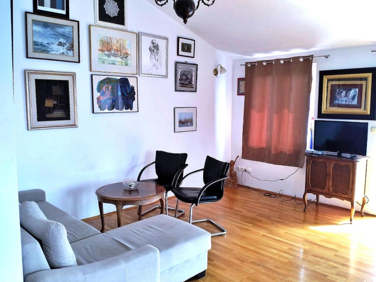 Beach State Of Art, Balica Rat Stanici Exterior foto