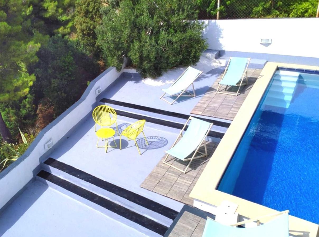 Beach State Of Art, Balica Rat Stanici Exterior foto