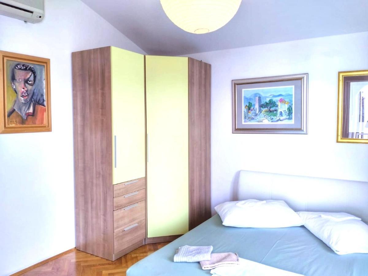 Beach State Of Art, Balica Rat Stanici Exterior foto