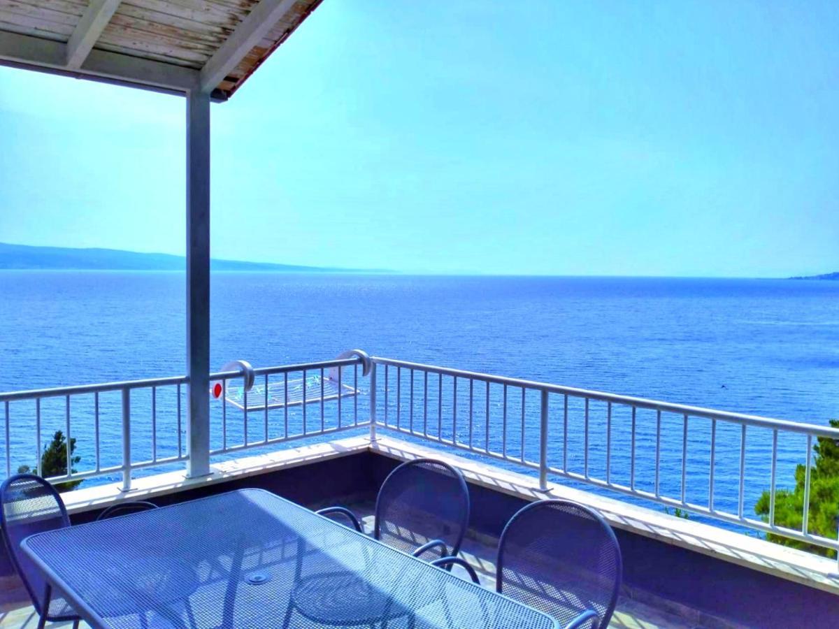 Beach State Of Art, Balica Rat Stanici Exterior foto