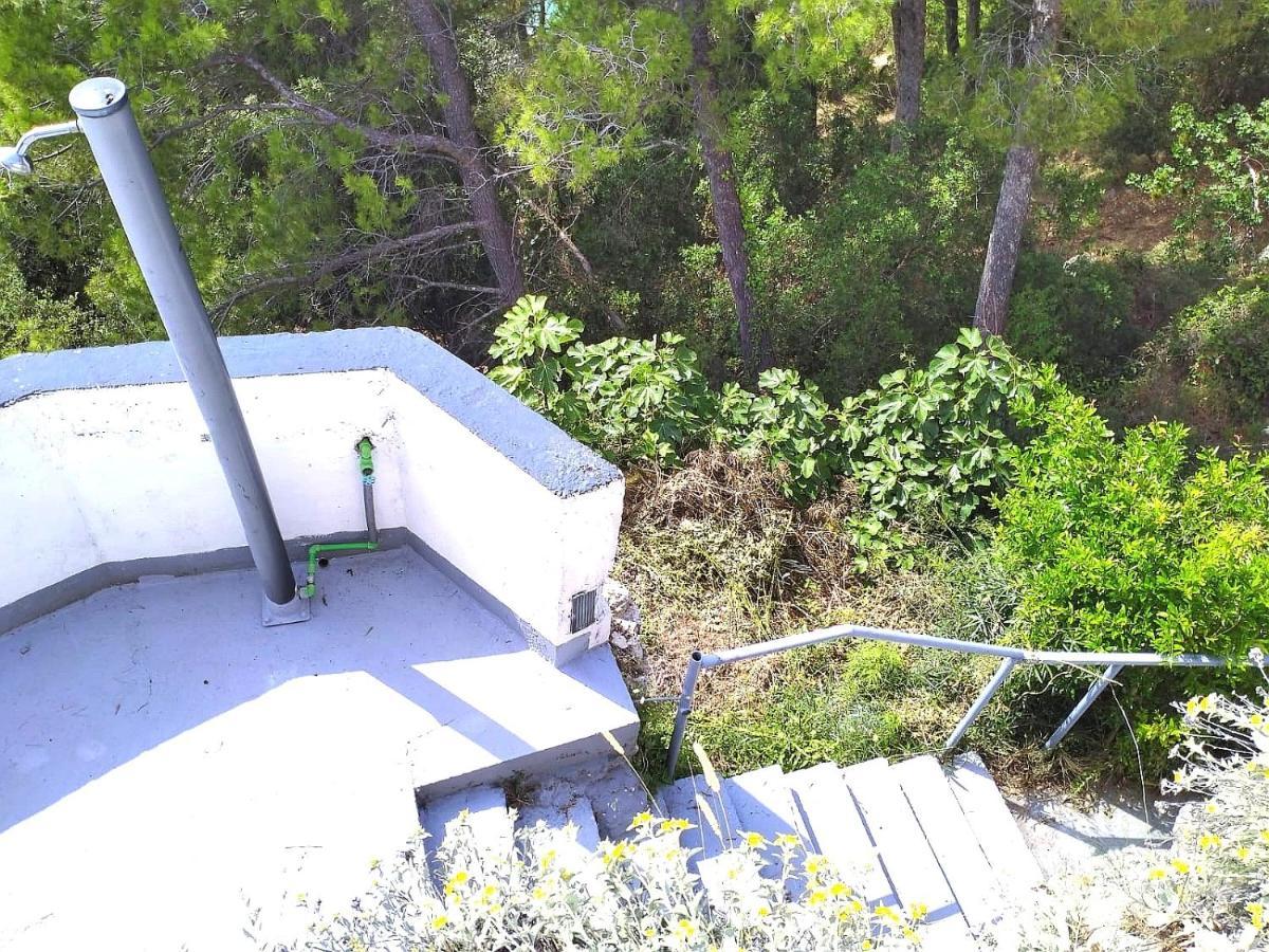 Beach State Of Art, Balica Rat Stanici Exterior foto