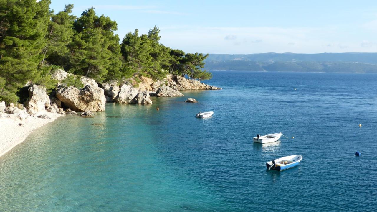 Beach State Of Art, Balica Rat Stanici Exterior foto