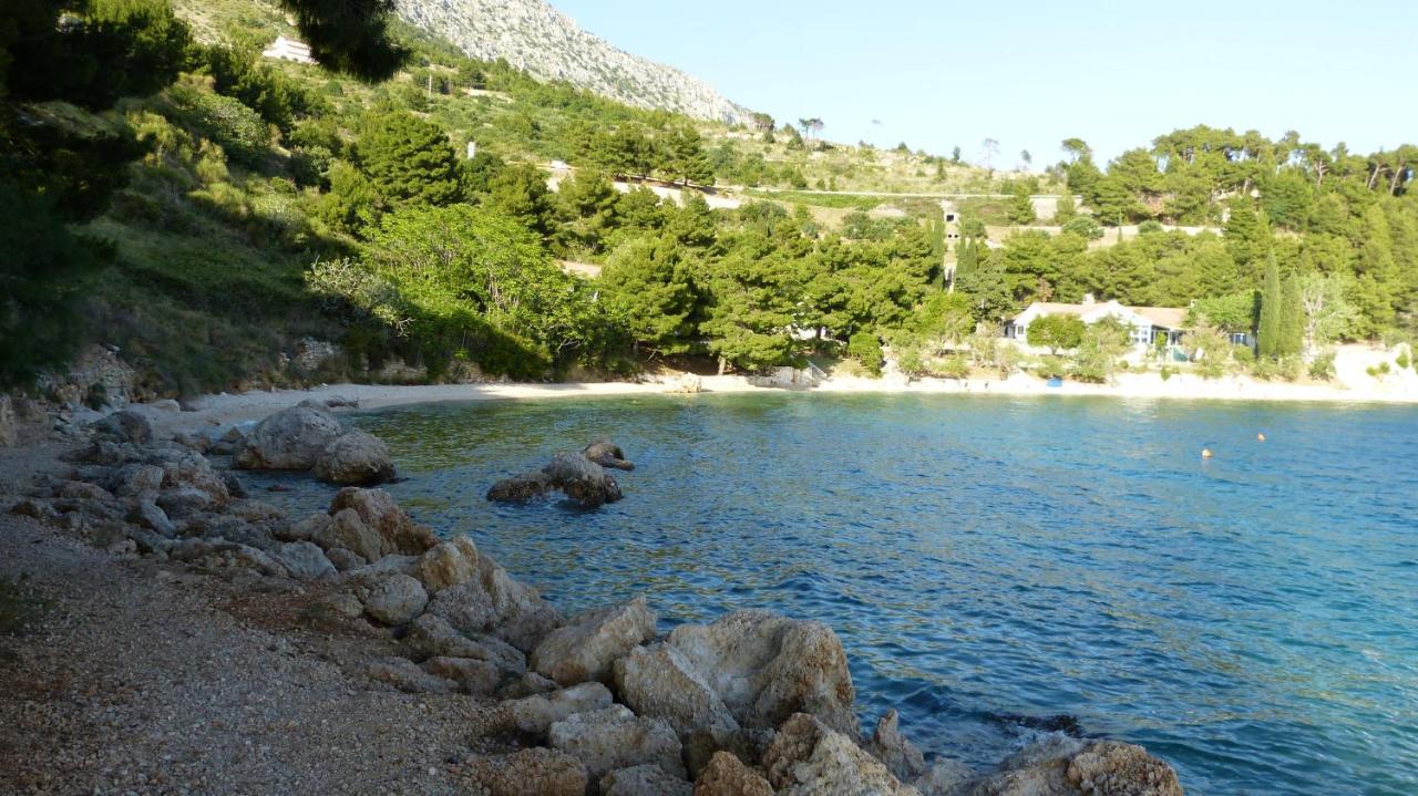 Beach State Of Art, Balica Rat Stanici Exterior foto